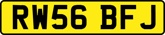 RW56BFJ