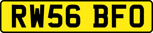 RW56BFO