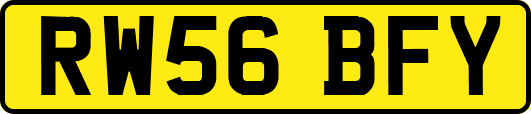 RW56BFY