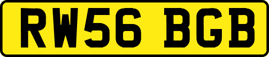 RW56BGB