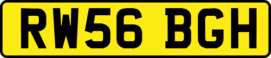 RW56BGH