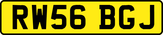 RW56BGJ