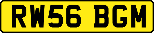 RW56BGM
