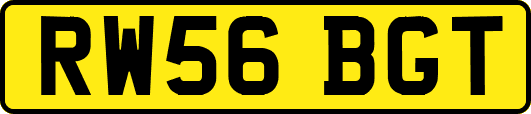 RW56BGT