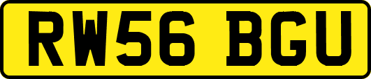 RW56BGU