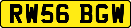 RW56BGW