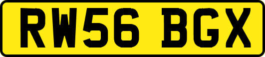RW56BGX