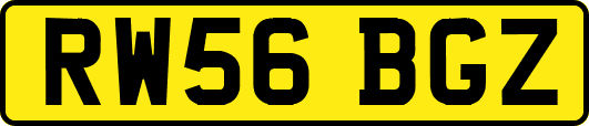RW56BGZ