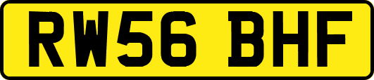 RW56BHF