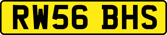 RW56BHS