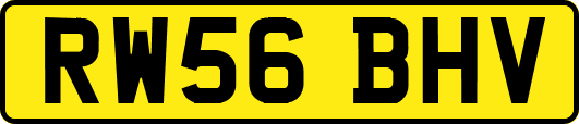 RW56BHV