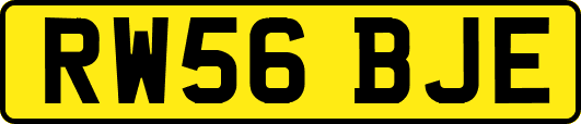 RW56BJE