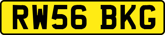 RW56BKG