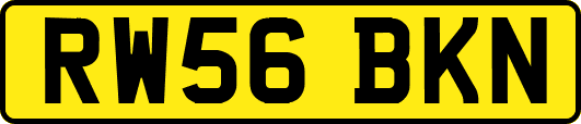 RW56BKN