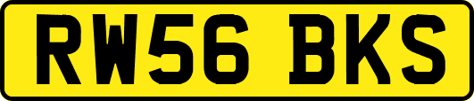 RW56BKS