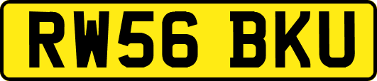 RW56BKU