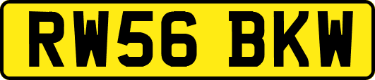 RW56BKW