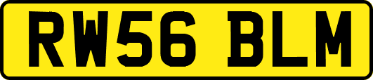 RW56BLM