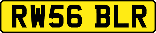 RW56BLR