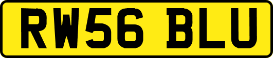 RW56BLU