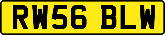 RW56BLW
