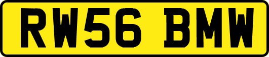 RW56BMW