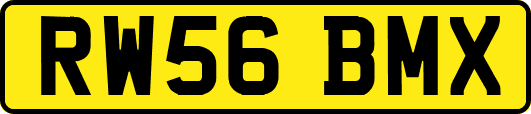 RW56BMX