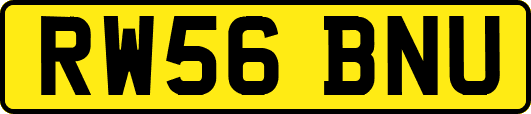 RW56BNU