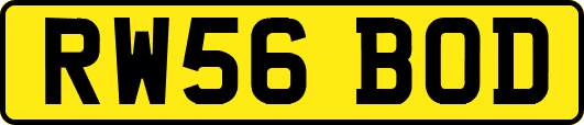 RW56BOD