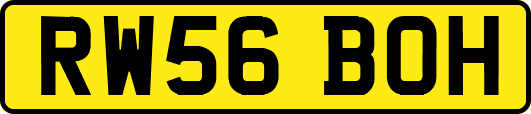 RW56BOH