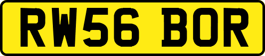 RW56BOR