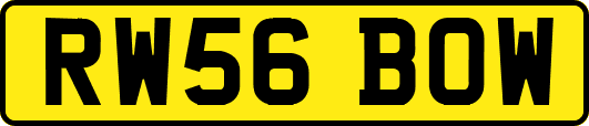 RW56BOW