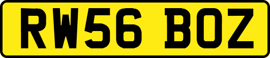 RW56BOZ