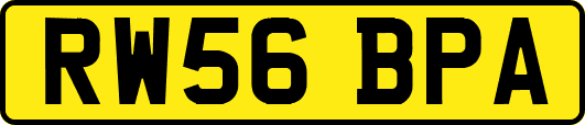 RW56BPA