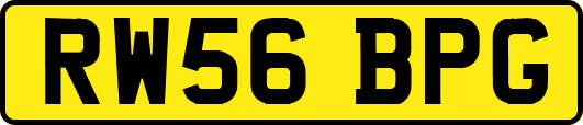 RW56BPG