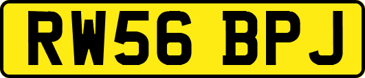 RW56BPJ