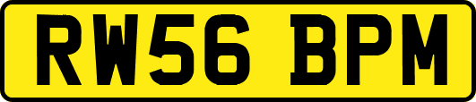 RW56BPM