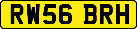 RW56BRH