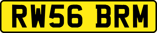 RW56BRM