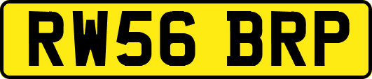 RW56BRP