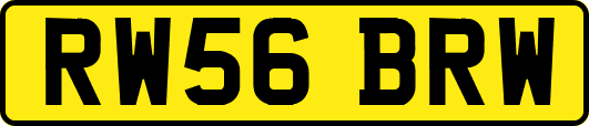 RW56BRW