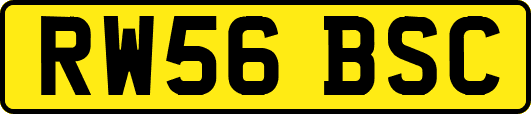 RW56BSC