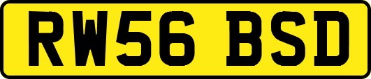 RW56BSD