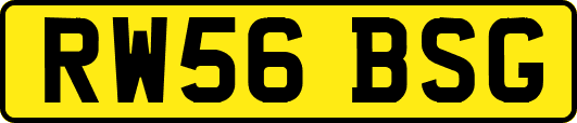 RW56BSG