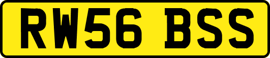 RW56BSS