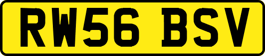 RW56BSV