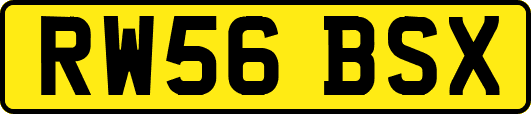RW56BSX
