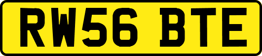 RW56BTE