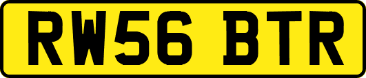 RW56BTR