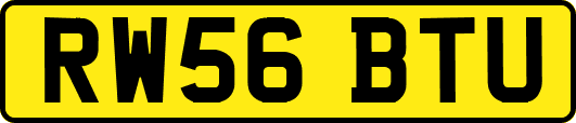 RW56BTU